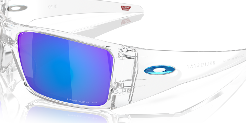 Oakley OO9231 923107 - 61 - Güneş Gözlükleri