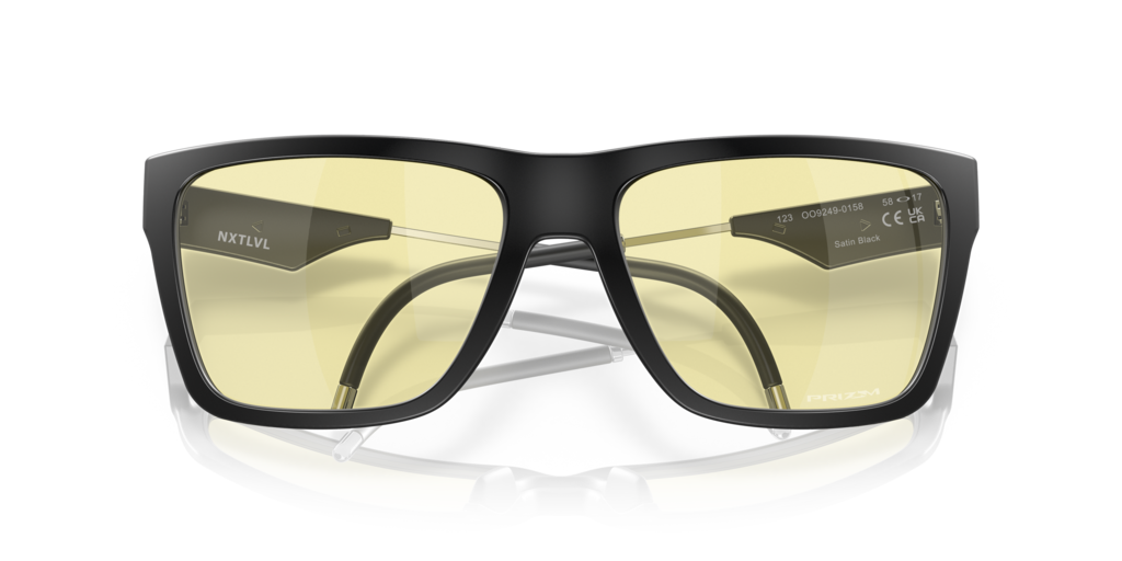Oakley OO9249 924901 - 58 - Güneş Gözlükleri