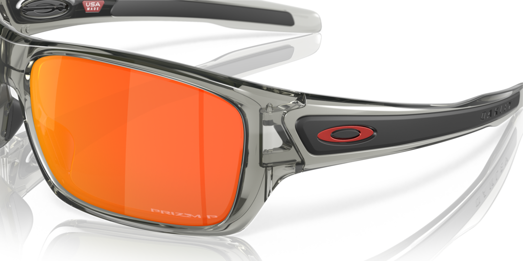 Oakley OO9263 926357 - 63 - Güneş Gözlükleri