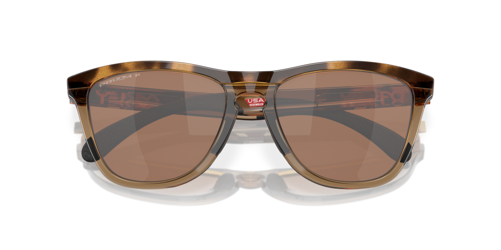 Oakley OO9284 928407 - 55 - Güneş Gözlükleri