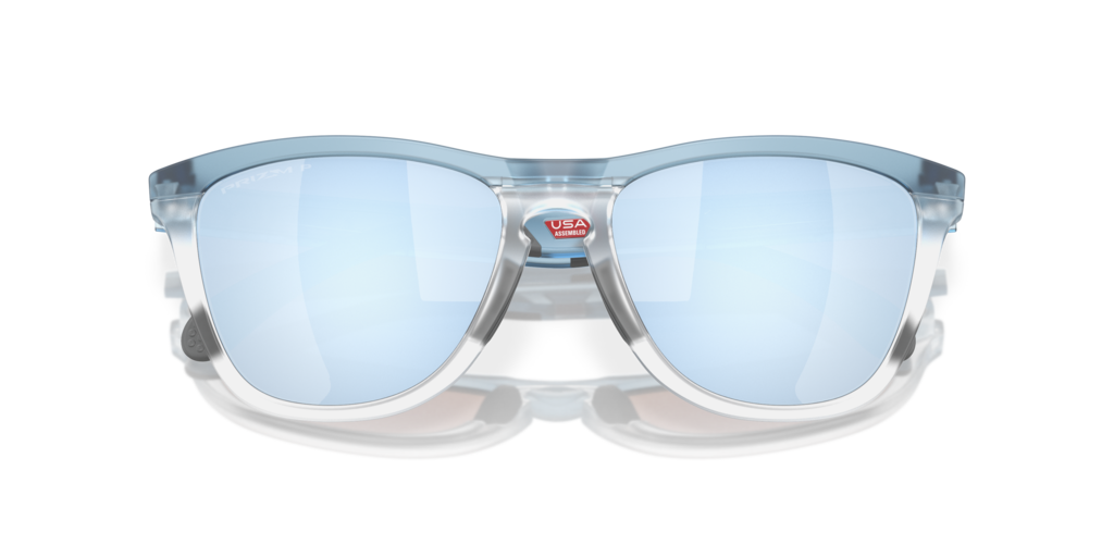 Oakley OO9284 928409 - 55 - Güneş Gözlükleri