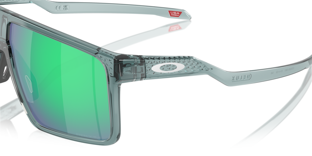 Oakley OO9285 928509 - 61 - Güneş Gözlükleri