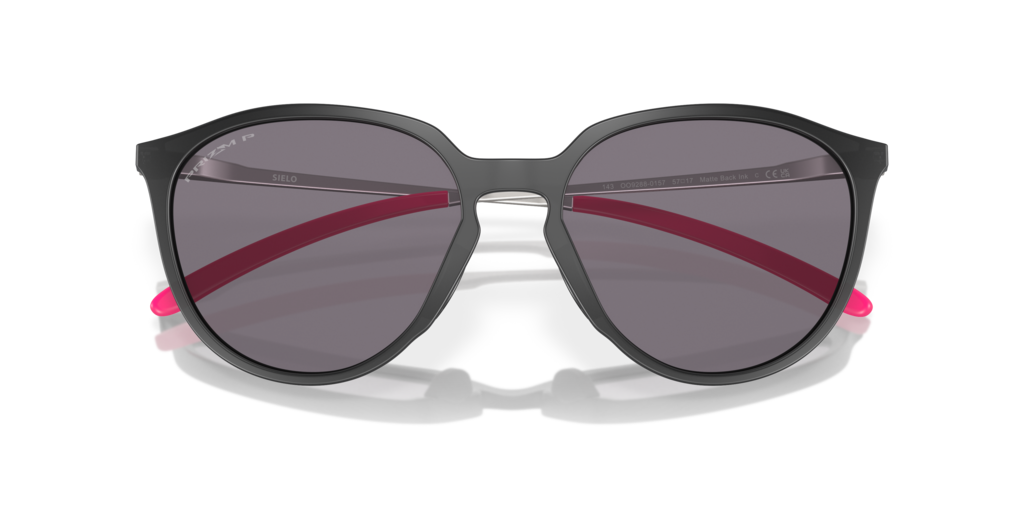 Oakley OO9288 928801 - 57 - Güneş Gözlükleri