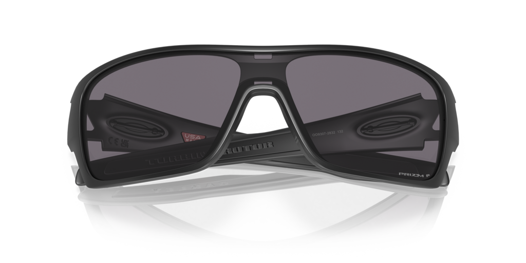 Oakley OO9307 930728 - 32 - Güneş Gözlükleri