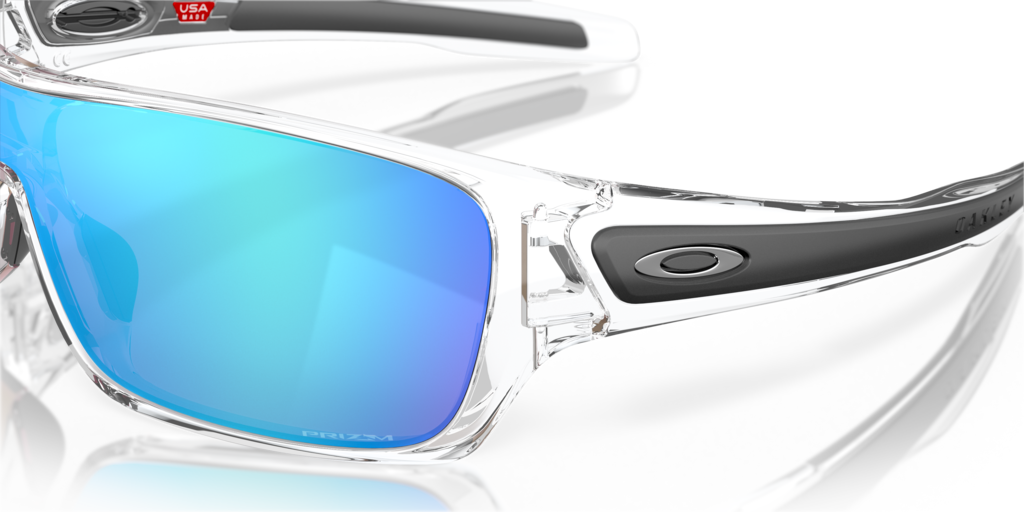 Oakley OO9307 930729 - 32 - Güneş Gözlükleri