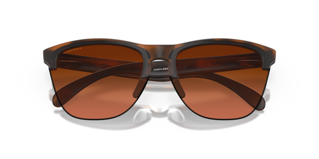 Oakley OO9374 937450 - 63 - Güneş Gözlükleri