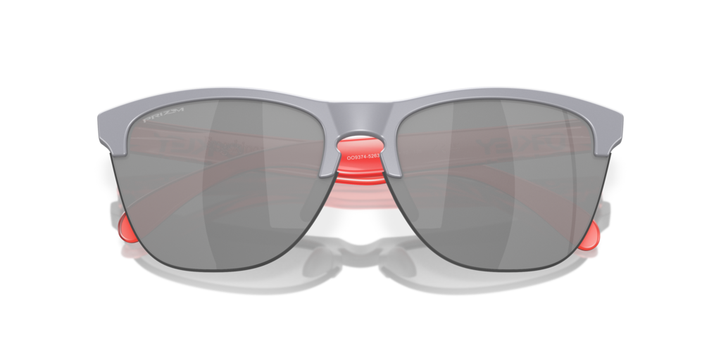 Oakley OO9374 937452 - 63 - Güneş Gözlükleri