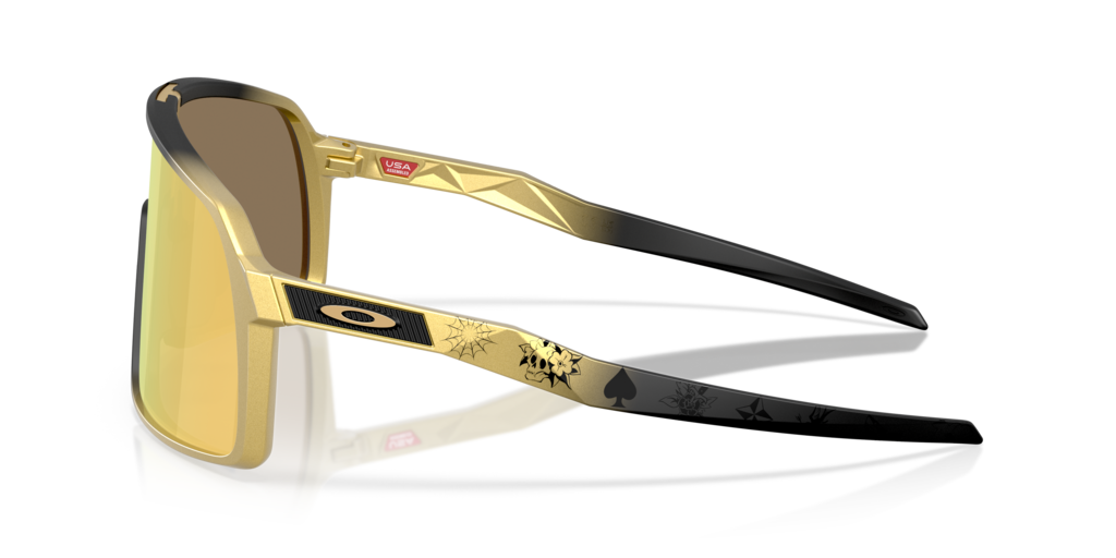 Oakley OO9406 9406C2 - 37 - Güneş Gözlükleri