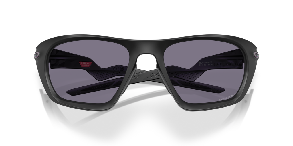 Oakley OO9431 943102 - 60 - Güneş Gözlükleri
