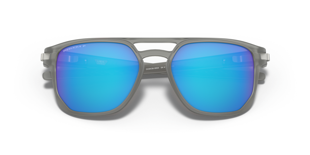 Oakley OO9436 943606 - 54 - Güneş Gözlükleri