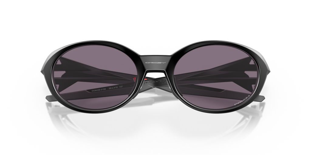 Oakley OO9438 943801 - 58 - Güneş Gözlükleri