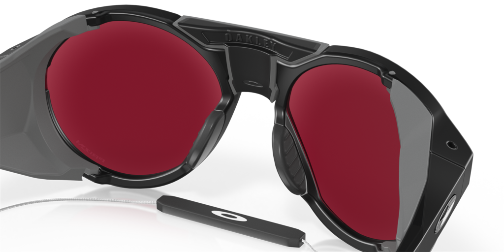 Oakley OO9440 944001 - 56 - Güneş Gözlükleri