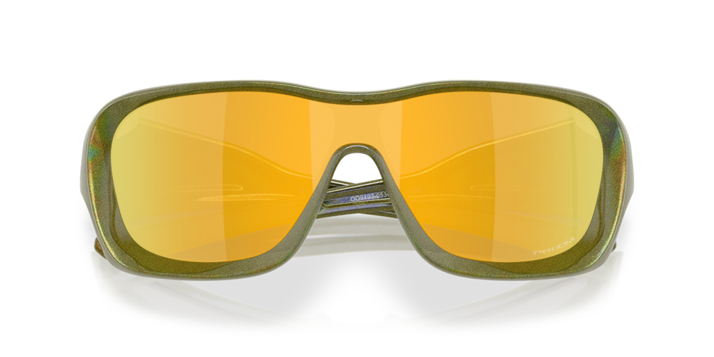 Oakley OO9493 949305 - 30 - Güneş Gözlükleri