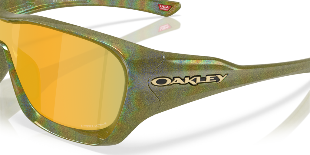 Oakley OO9493 949305 - 30 - Güneş Gözlükleri