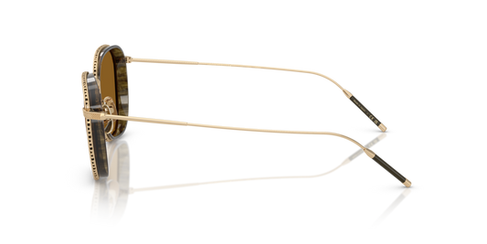 Oliver Peoples OV1321ST 526453 - 48 - Güneş Gözlükleri