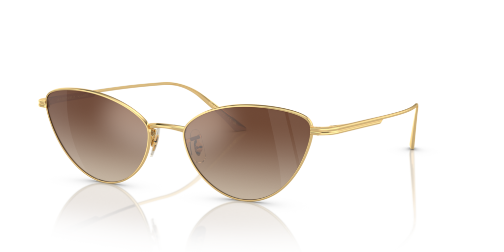 Oliver Peoples OV1328S 5332Q1 - 56 - Güneş Gözlükleri
