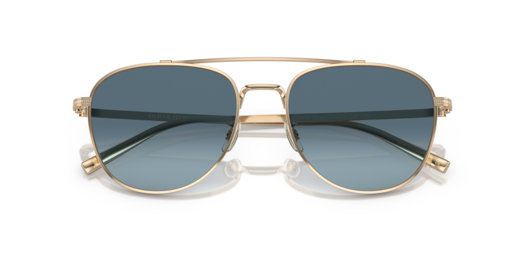 Oliver Peoples OV1335ST 5035Q8 - 55 - Güneş Gözlükleri