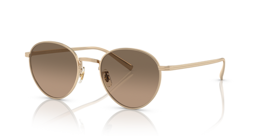 Oliver Peoples OV1336ST 5035GN - 49 - Güneş Gözlükleri