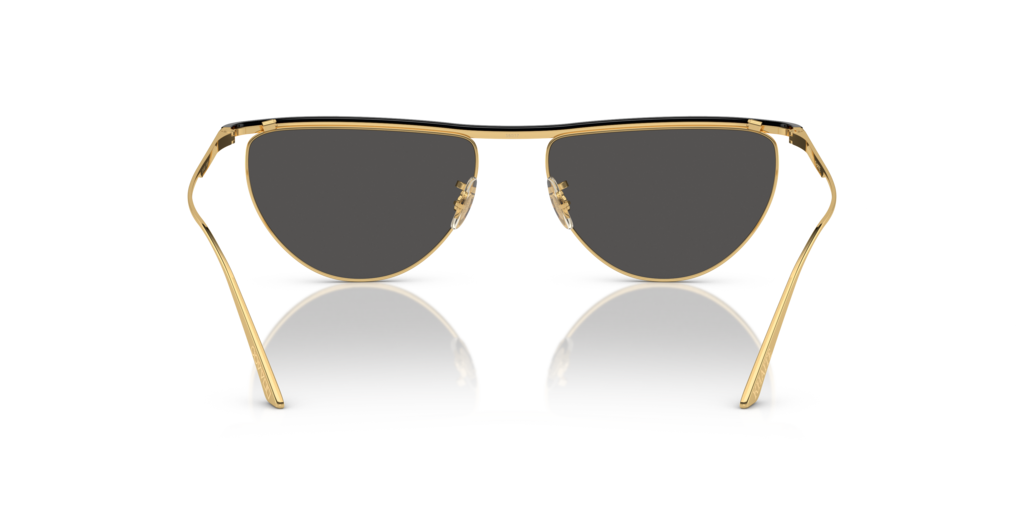 Oliver Peoples OV1342S 533287 - 56 - Güneş Gözlükleri