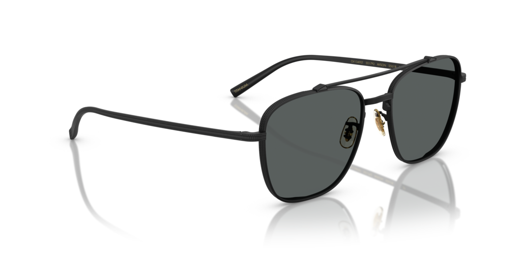 Oliver Peoples OV1349ST 5017P2 - 55 - Güneş Gözlükleri
