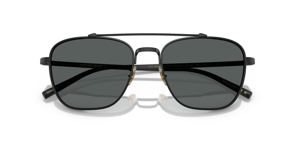 Oliver Peoples OV1349ST 5017P2 - 55 - Güneş Gözlükleri