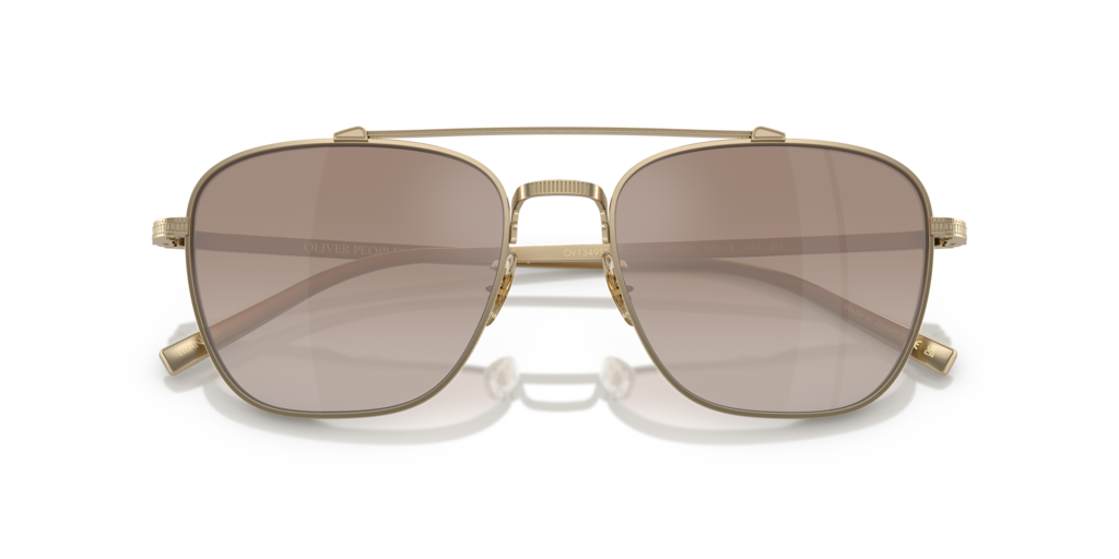 Oliver Peoples OV1349ST 5035Q1 - 55 - Güneş Gözlükleri