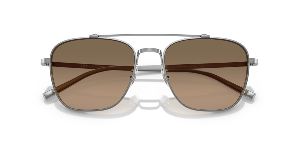 Oliver Peoples OV1349ST 5036GN - 55 - Güneş Gözlükleri