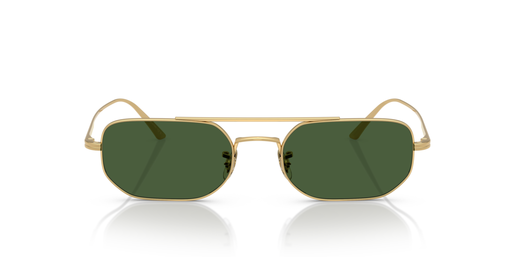 Oliver Peoples OV1351S 533271 - 52 - Güneş Gözlükleri