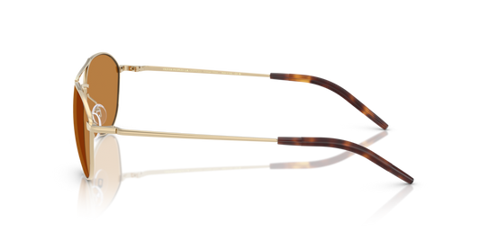 Oliver Peoples OV1358S 503553 - 57 - Güneş Gözlükleri