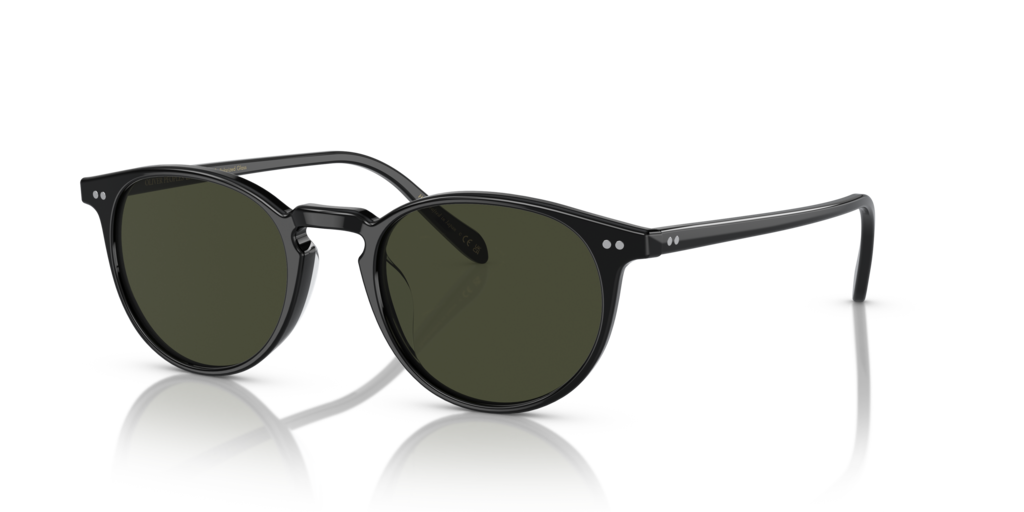 Oliver Peoples OV5004SU 1005P1 - 49 - Güneş Gözlükleri