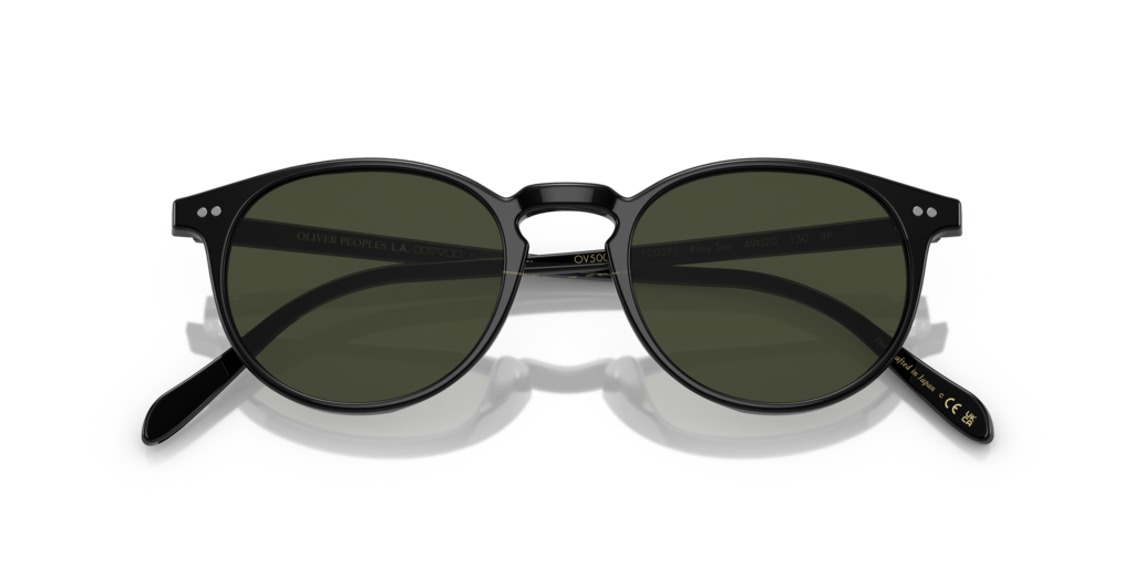 Oliver Peoples OV5004SU 1005P1 - 49 - Güneş Gözlükleri