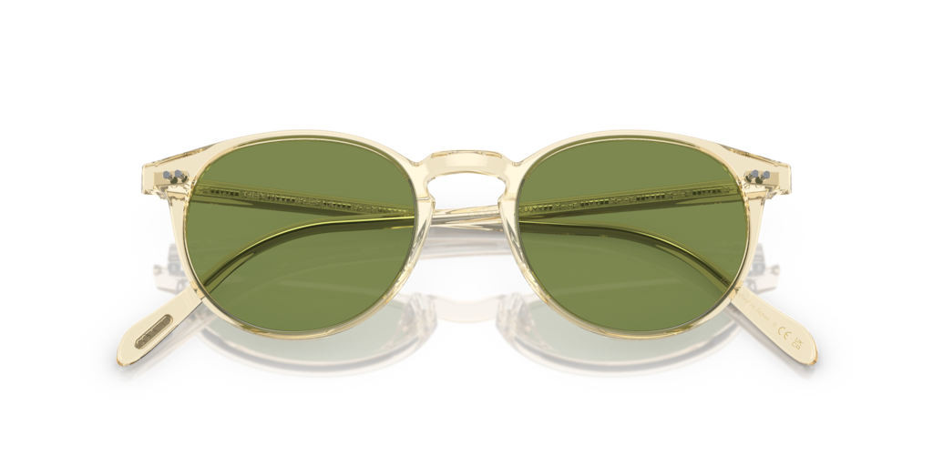 Oliver Peoples OV5004SU 109452 - 49 - Güneş Gözlükleri
