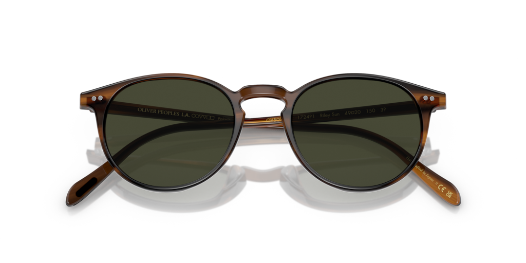 Oliver Peoples OV5004SU 1724P1 - 49 - Güneş Gözlükleri