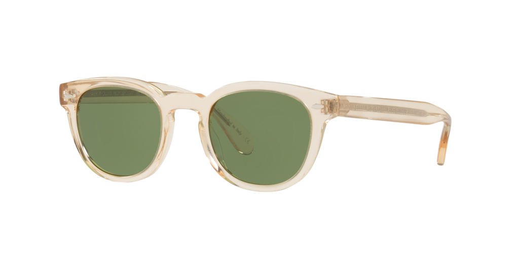 Oliver Peoples OV5036S 158052 - 49 - Güneş Gözlükleri