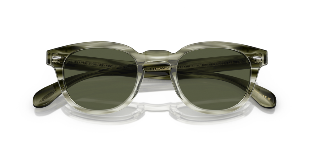 Oliver Peoples OV5036S 170552 - 49 - Güneş Gözlükleri