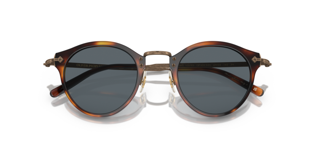Oliver Peoples OV5184S 1007R5 - 47 - Güneş Gözlükleri