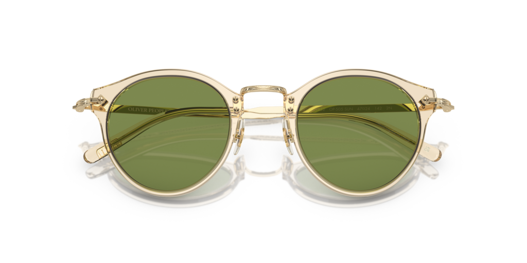 Oliver Peoples OV5184S 109452 - 47 - Güneş Gözlükleri