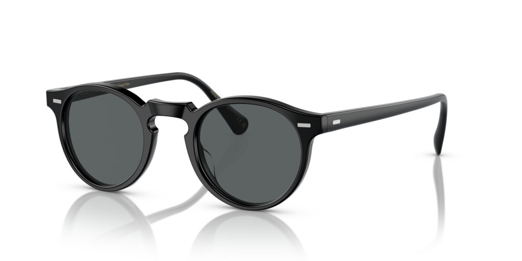Oliver Peoples OV5217S 1031P2 - 47 - Güneş Gözlükleri