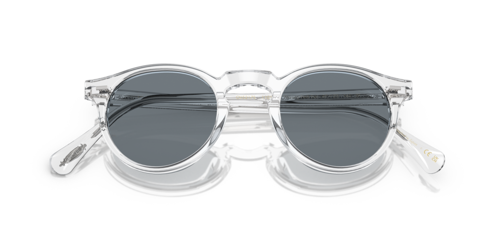 Oliver Peoples OV5217S 1101R8 - Güneş Gözlükleri