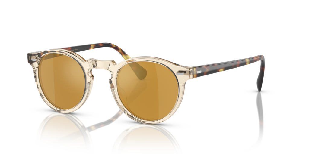 Oliver Peoples OV5217S 1485W4 - 47 - Güneş Gözlükleri