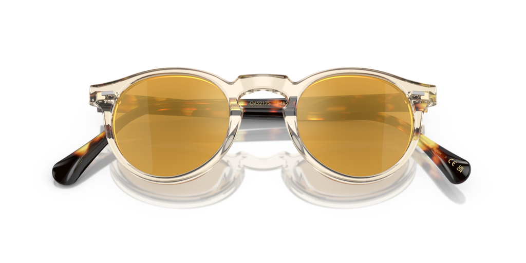 Oliver Peoples OV5217S 1485W4 - Güneş Gözlükleri