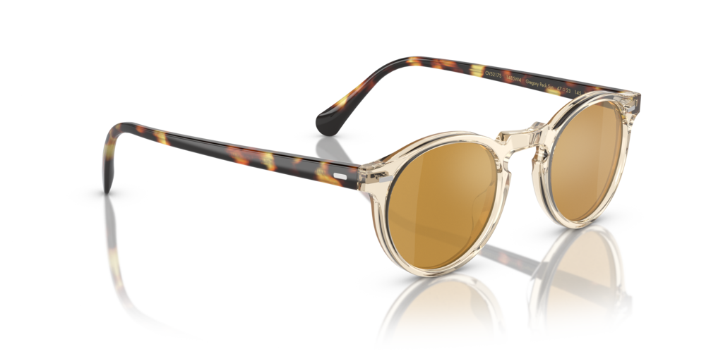 Oliver Peoples OV5217S 1485W4 - Güneş Gözlükleri
