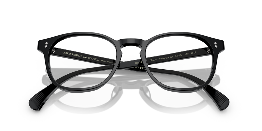 Oliver Peoples OV5298SU 1005GH - 51 - Güneş Gözlükleri