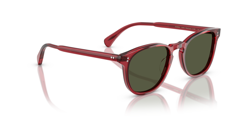 Oliver Peoples OV5298SU 176452 - Güneş Gözlükleri