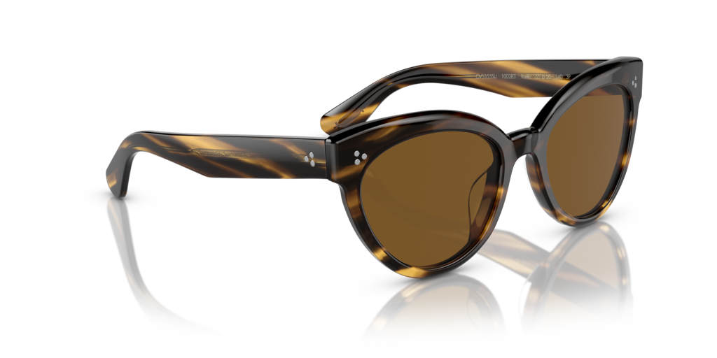 Oliver Peoples OV5355SU 100383 - 55 - Güneş Gözlükleri