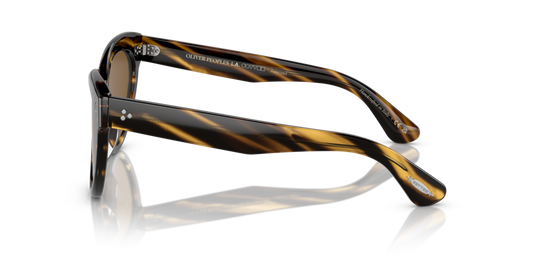 Oliver Peoples OV5355SU 100383 - 55 - Güneş Gözlükleri