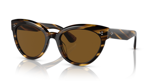 Oliver Peoples OV5355SU 100383 - 55 - Güneş Gözlükleri