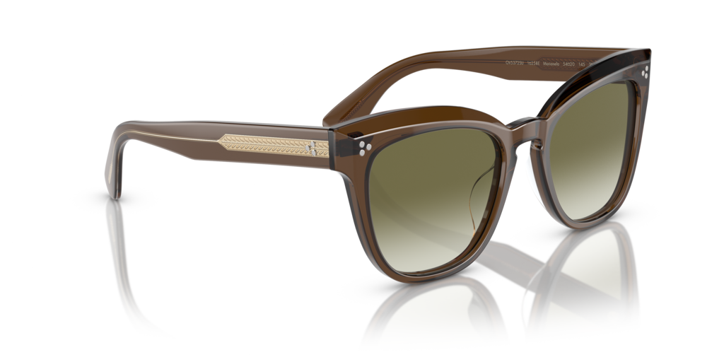 Oliver Peoples OV5372SU 16258E - 54 - Güneş Gözlükleri