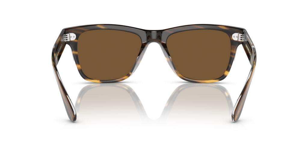 Oliver Peoples OV5393SU 100357 - Güneş Gözlükleri