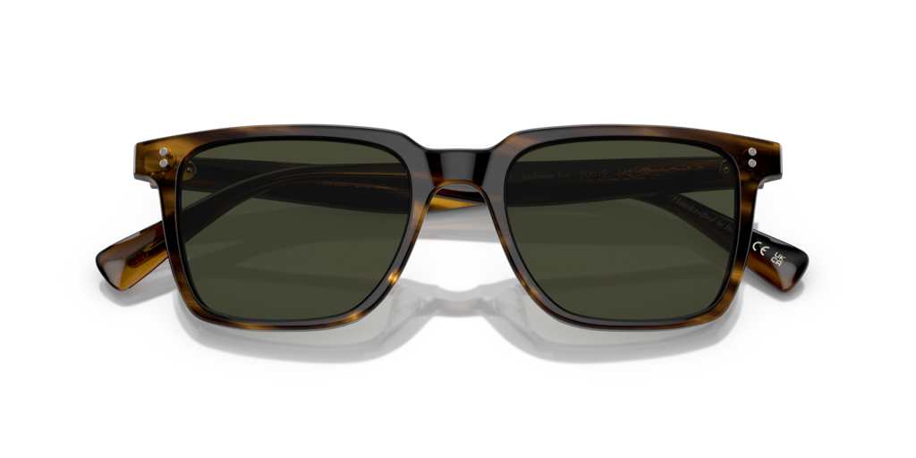 Oliver Peoples OV5419SU 1677P1 - Güneş Gözlükleri